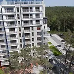 Superior De Lux - Porta Mare Apartamento Dziwnówek