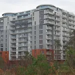 Superior De Lux - Porta Mare Apartamento *