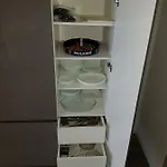 Superior De Lux - Porta Mare Apartamento *
