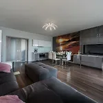 Superior De Lux - Porta Mare Apartamento Dziwnówek