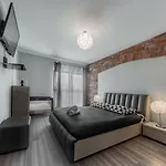 Superior De Lux - Porta Mare Apartamento *