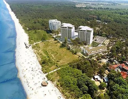 Appartement Superior De Lux - Porta Mare