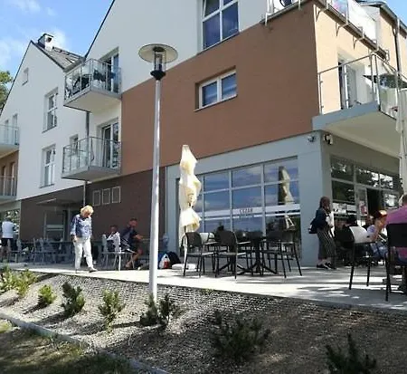 Appartement Superior De Lux - Porta Mare *