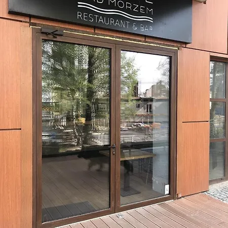 Superior De Lux - Porta Mare Apartment Dziwnowek