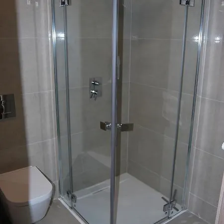 Superior De Lux - Porta Mare Apartment Dziwnowek