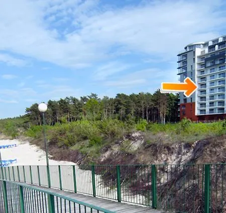 Apartament Superior De Lux - Porta Mare *