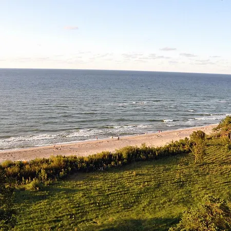 Superior De Lux - Porta Mare Dziwnówek