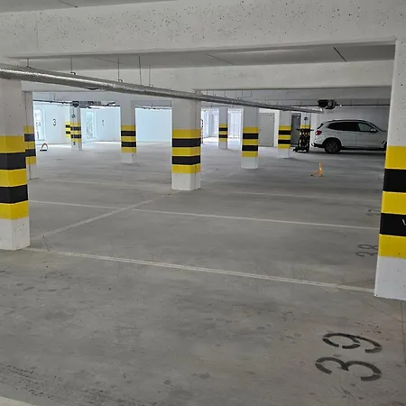 Apartamento Superior De Lux - Porta Mare Dziwnówek