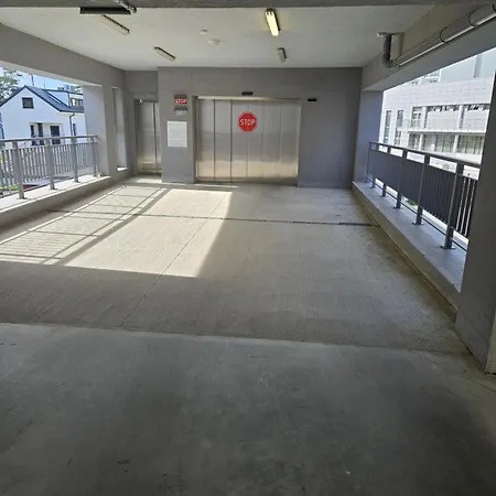 Superior De Lux - Porta Mare Dziwnówek