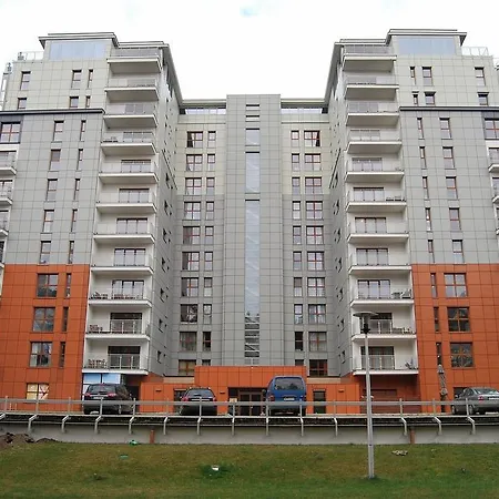 Superior De Lux - Porta Mare Apartment
