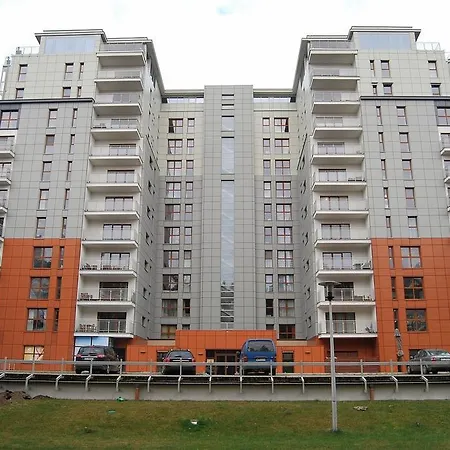 Superior De Lux - Porta Mare Apartamento
