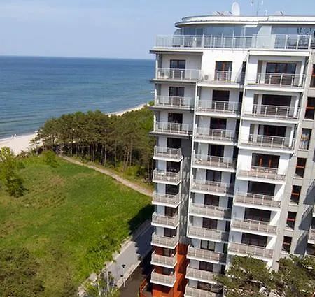 Superior De Lux - Porta Mare Appartement