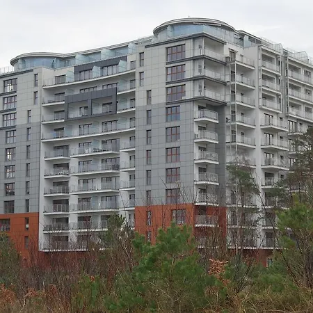Superior De Lux - Porta Mare Apartamento *