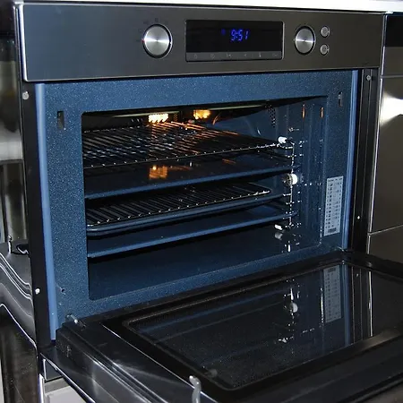 Superior De Lux - Porta Mare Appartement