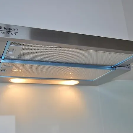 Superior De Lux - Porta Mare Appartement Dziwnówek