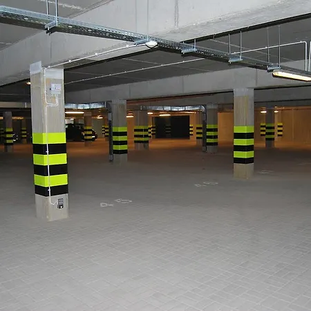 Superior De Lux - Porta Mare Dziwnówek