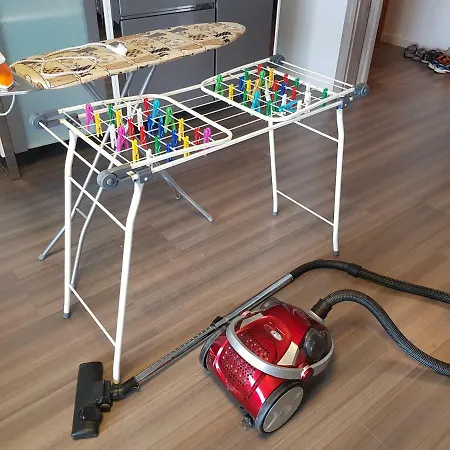Apartamento Superior De Lux - Porta Mare