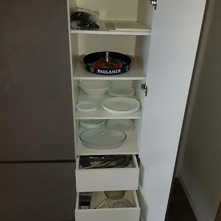 Superior De Lux - Porta Mare Appartement *