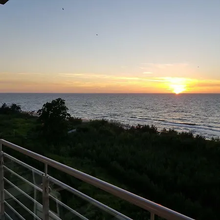 Appartement Superior De Lux - Porta Mare Dziwnówek