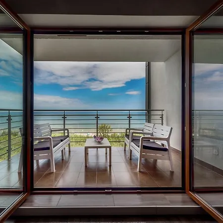 Appartement Superior De Lux - Porta Mare Dziwnówek