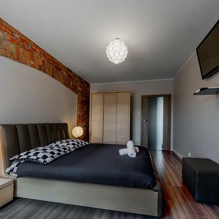 Apartment Superior De Lux - Porta Mare Dziwnowek
