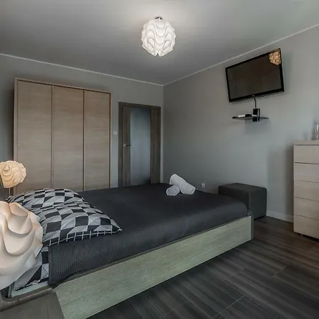 Superior De Lux - Porta Mare * Dziwnówek