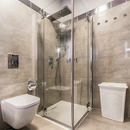 Apartment Superior De Lux - Porta Mare *
