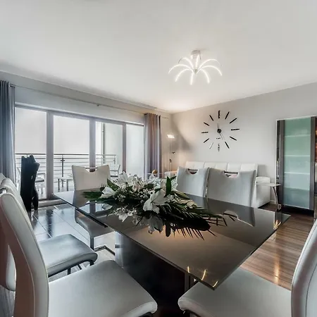 Superior De Lux - Porta Mare Appartement *