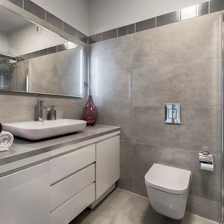 Superior De Lux - Porta Mare Dziwnówek