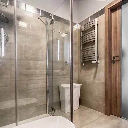 Apartment Superior De Lux - Porta Mare Dziwnowek