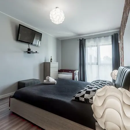 Superior De Lux - Porta Mare Apartment *
