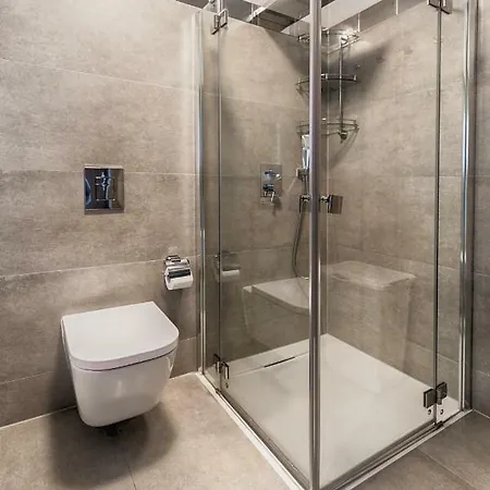 Superior De Lux - Porta Mare Dziwnówek