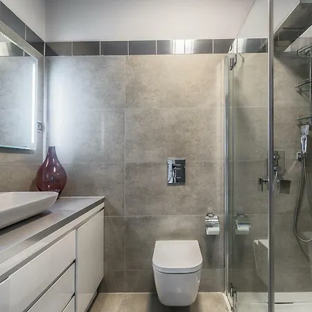 Superior De Lux - Porta Mare Dziwnówek