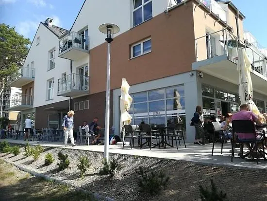 Apartman Superior De Lux - Porta Mare *