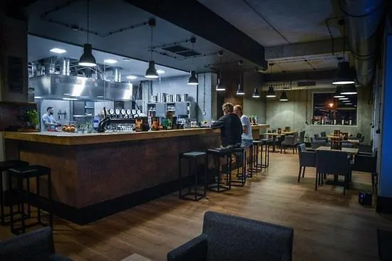 Apartman Superior De Lux - Porta Mare Dziwnówek