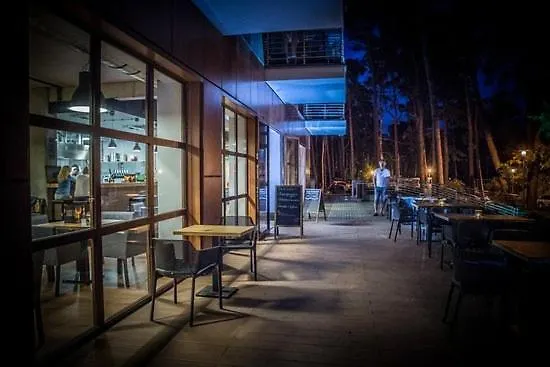 Superior De Lux - Porta Mare