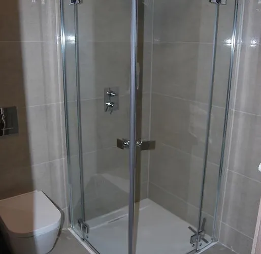 Superior De Lux - Porta Mare Apartman Dziwnówek