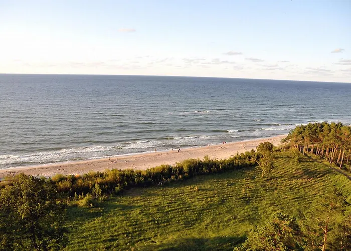 Superior De Lux - Porta Mare Dziwnówek