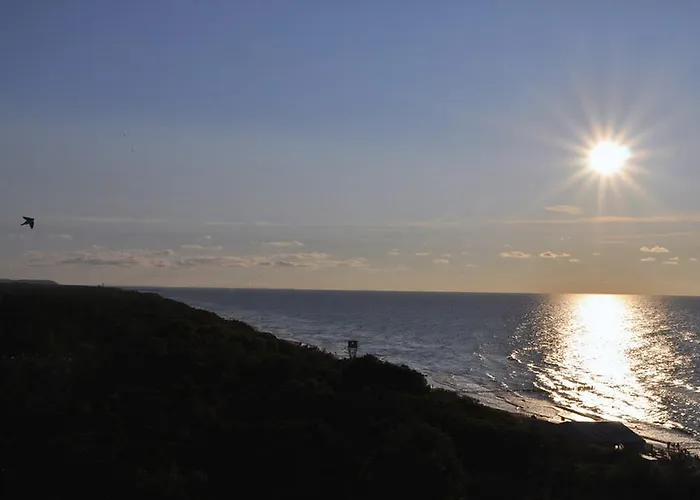 Superior De Lux - Porta Mare Dziwnówek