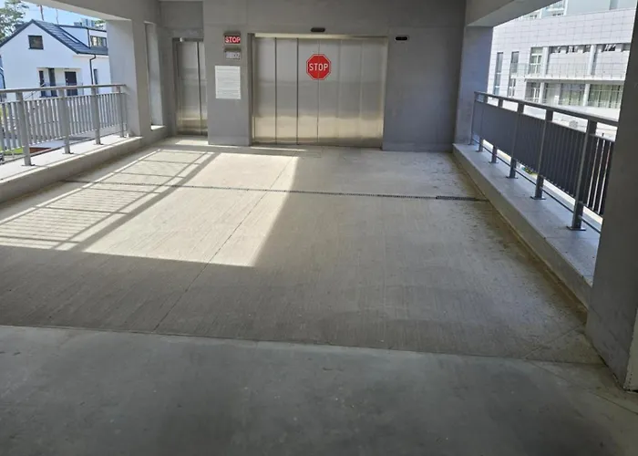 Superior De Lux - Porta Mare Dziwnówek