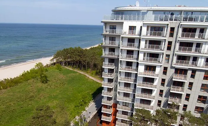 Superior De Lux - Porta Mare Apartman