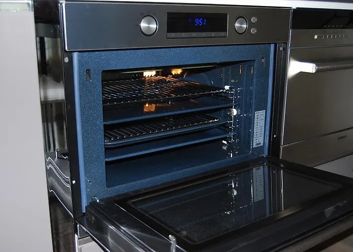 Superior De Lux - Porta Mare Apartman