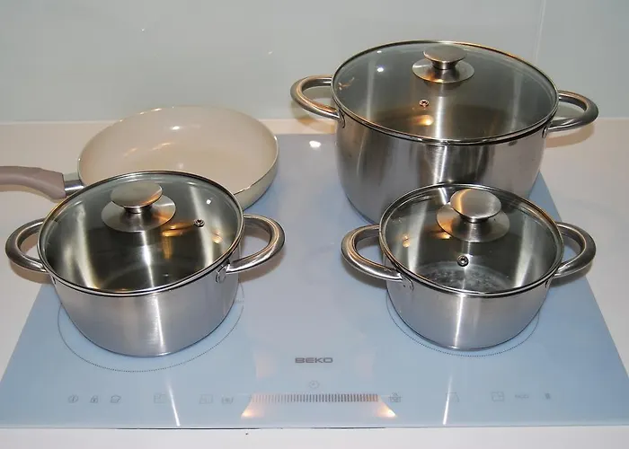 Superior De Lux - Porta Mare Apartman *