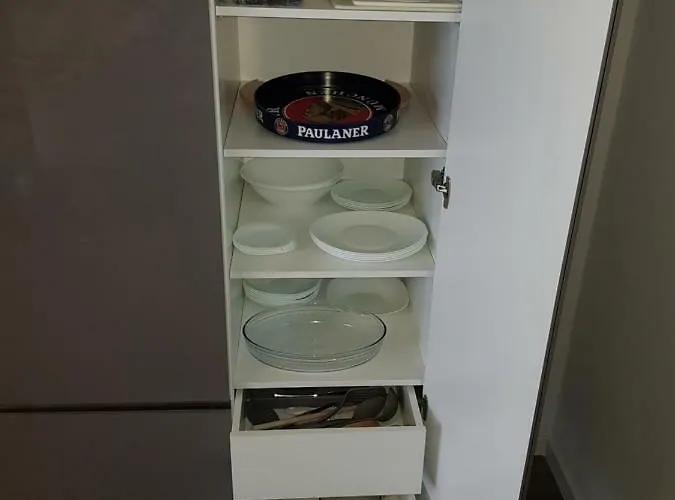 Superior De Lux - Porta Mare Apartman *