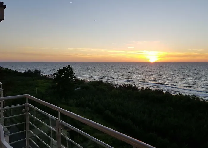 Apartman Superior De Lux - Porta Mare Dziwnówek