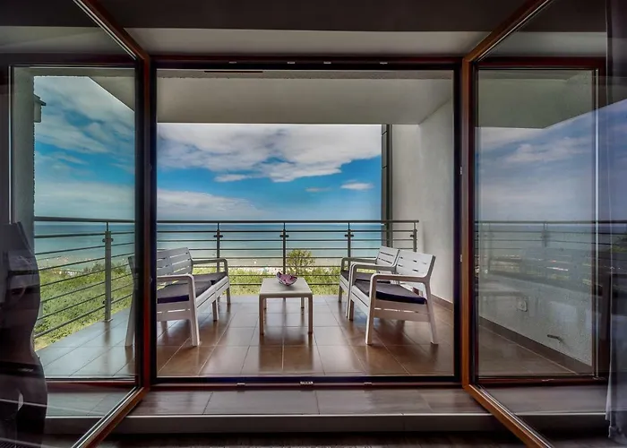 Apartman Superior De Lux - Porta Mare Dziwnówek