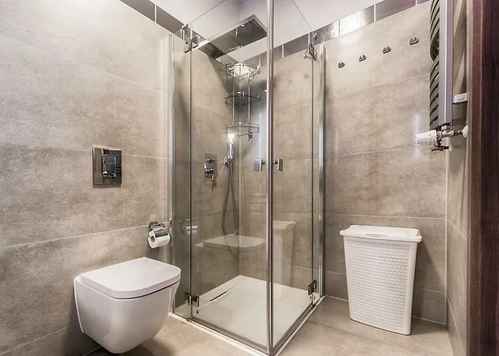 Apartman Superior De Lux - Porta Mare *