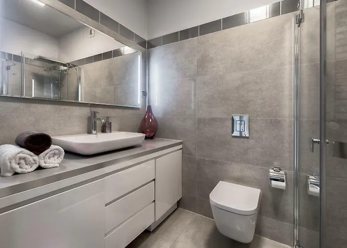 Superior De Lux - Porta Mare Dziwnówek