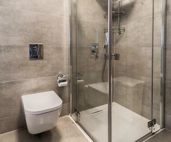 Superior De Lux - Porta Mare Dziwnówek