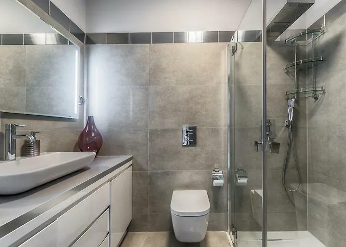 Superior De Lux - Porta Mare Dziwnówek